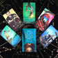 The Mystical Collection - Tarot/Oracle Cards