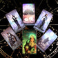 The Mystical Collection - Tarot/Oracle Cards