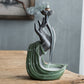 Magic Touch - Incense Burner