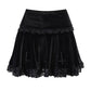 Oh My GOTH - Mini Skirt