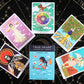 The Divine Collection - Tarot/Oracle Cards