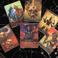 The Divine Collection - Tarot/Oracle Cards