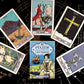 The Divine Collection - Tarot/Oracle Cards