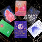 The Divine Collection - Tarot/Oracle Cards