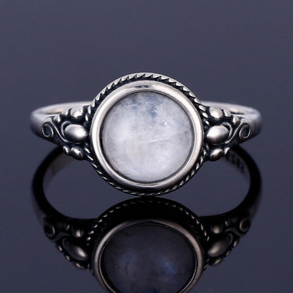 The Limited Moonstone - Ring