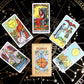 The Cosmic Collection - Tarot Cards