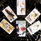 The Cosmic Collection - Tarot Cards