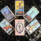 The Cosmic Collection - Tarot Cards