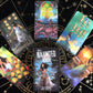 The Uncommon Collection - Tarot Cards