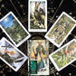 The Uncommon Collection - Tarot Cards