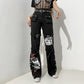 Oh My GOTH - Grunge Jeans