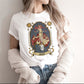 Astrological Goddess - T-shirt