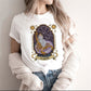 Astrological Goddess - T-shirt