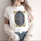 Astrological Goddess - T-shirt