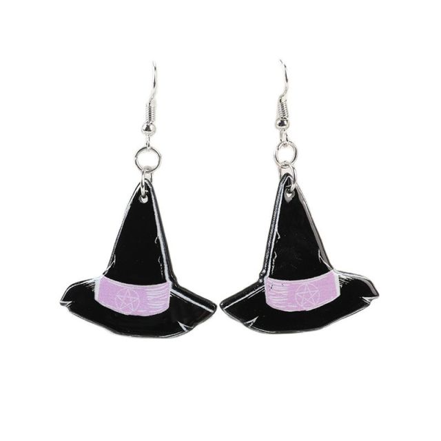 That PUNK! Witch - Earrings