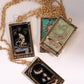 BEWITCHED! Tarot Necklace