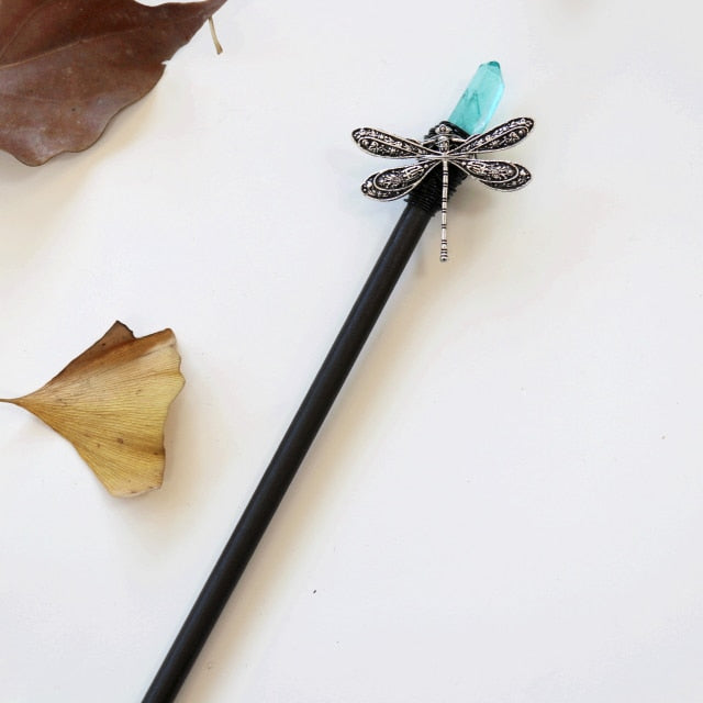 The Mystical Collection - Hairpin