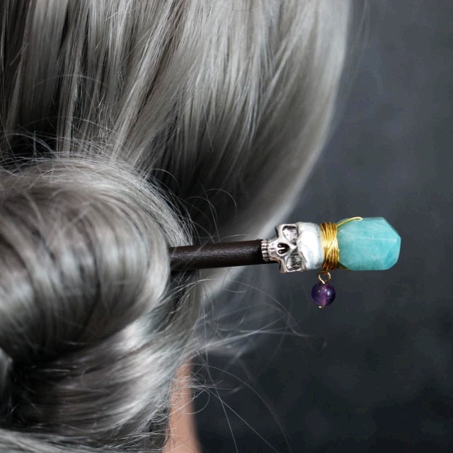 The Mystical Collection - Hairpin