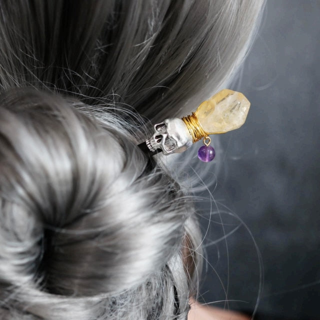 The Mystical Collection - Hairpin