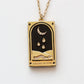 BEWITCHED! Tarot Necklace