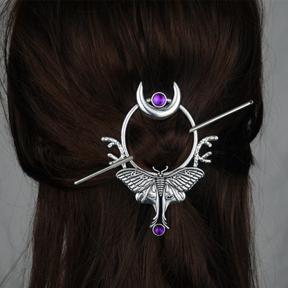 Pagan Beauty Collection - Barrette