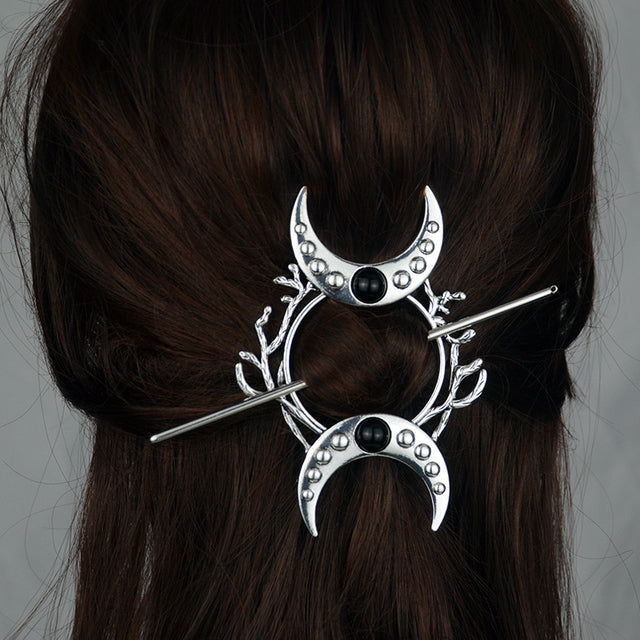 Pagan Beauty Collection - Barrette