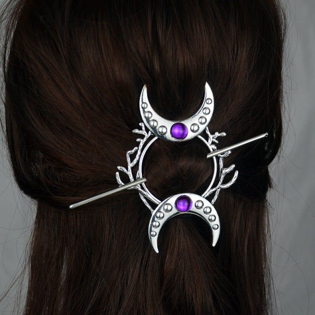 Pagan Beauty Collection - Barrette