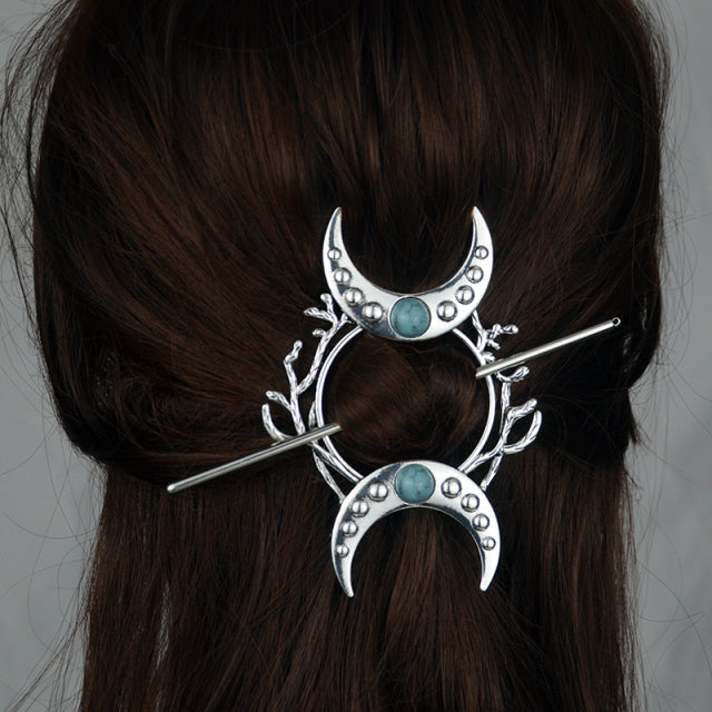 Pagan Beauty Collection - Barrette