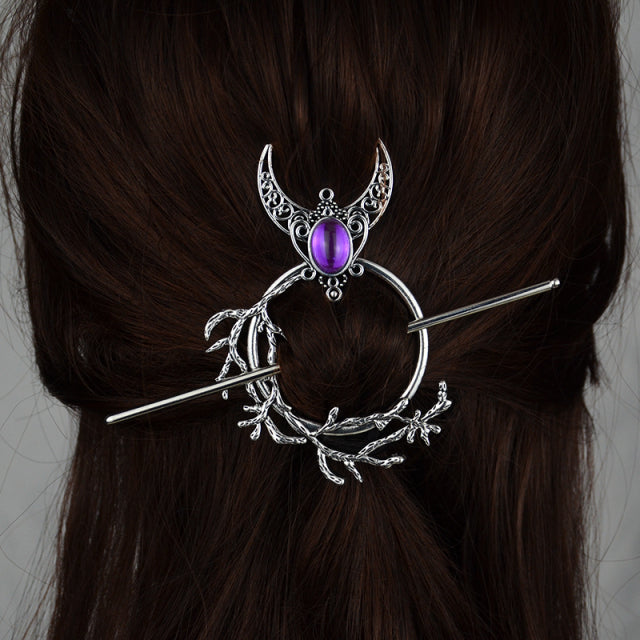 Pagan Beauty Collection - Barrette