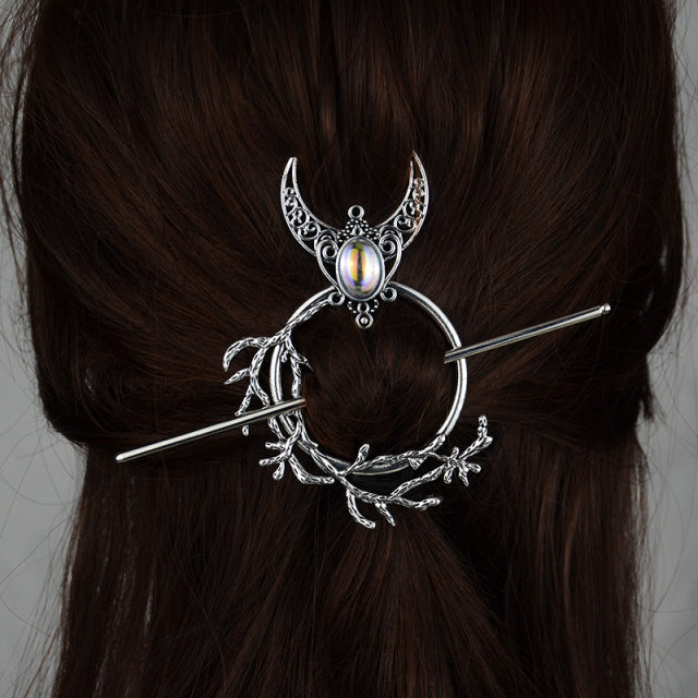 Pagan Beauty Collection - Barrette