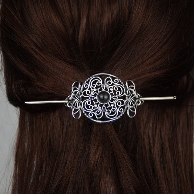 Pagan Beauty Collection - Barrette