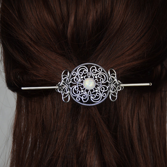 Pagan Beauty Collection - Barrette