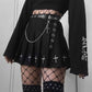 Holy Goth - Mini Skirt